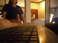 下着で二つのガールフレンドの猫と口を揚げる男 女性 専用 エロ 動画