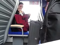 スペイン人は大砲を磨き、終わりを楽しんでいます。 女性 専用 av 動画