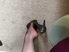 ルームメイトFucks若い金髪に大きな大きなお尻スポット 女性 専用 エッチ 動画